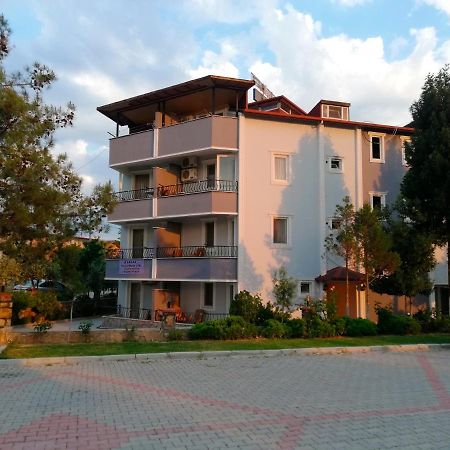 Sagas Termal Butik Otel Karahayit  외부 사진
