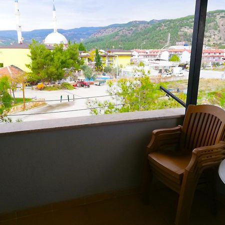 Sagas Termal Butik Otel Karahayit  외부 사진