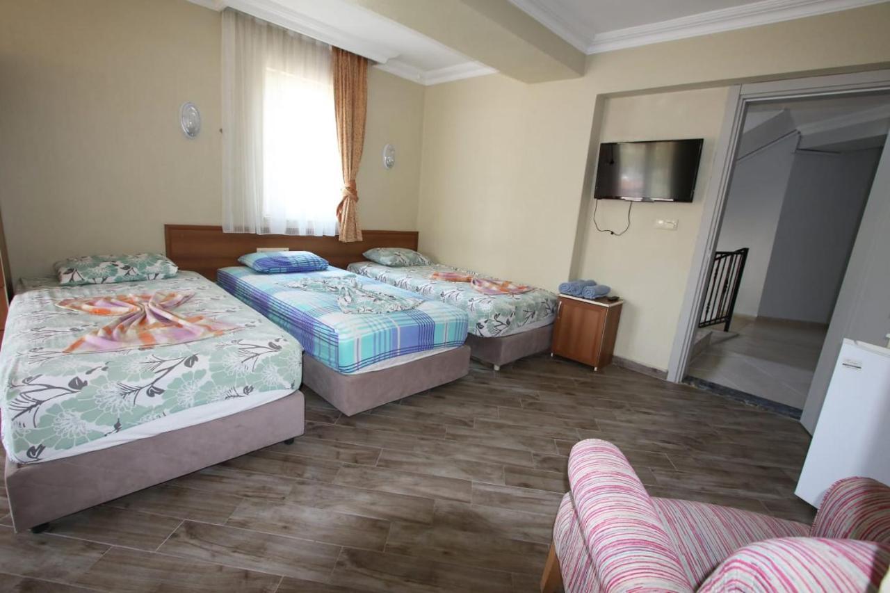 Sagas Termal Butik Otel Karahayit  외부 사진