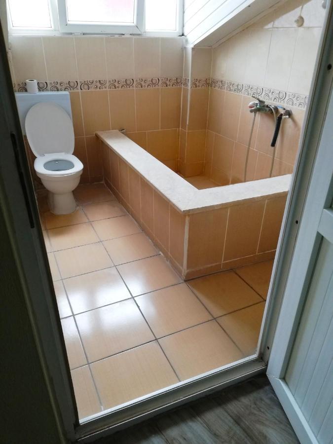 Sagas Termal Butik Otel Karahayit  외부 사진